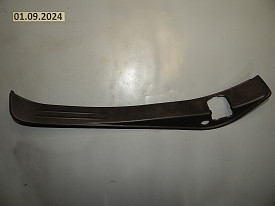 ПЛАСТИК ПОРОГА ЗАДНИЙ ЛЕВЫЙ (94061AG07A) SUBARU OUTBACK 3 BP 2003-2009