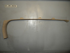 НАКЛАДКА ПОРОГА ПЕРЕДНЯЯ ЛЕВАЯ (94060AG12A) (БЕЖЕВАЯ) SUBARU OUTBACK 3 BP 2003-2009