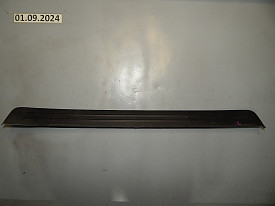 ПЛАСТИК ПОРОГА ПЕРЕДНИЙ ЛЕВЫЙ (94060AG14A) SUBARU OUTBACK 3 BP 2003-2009