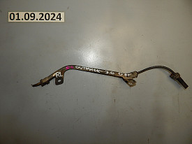 ДАТЧИК ABS ЗАДНИЙ ЛЕВЫЙ (27540AG05) (БЕЗ ФИШКИ) SUBARU OUTBACK 3 BP 2003-2009