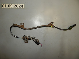 ДАТЧИК ABS ЗАДНИЙ ЛЕВЫЙ (27540AG12) SUBARU OUTBACK 3 BP 2003-2009