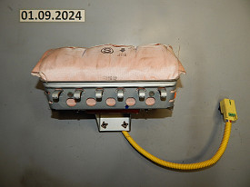 АИРБАГ ПЕРЕДНЕЙ ПАНЕЛИ (AIRBAG ПОДУШКА БЕЗОПАСНОСТИ) SUBARU OUTBACK 3 BP 2003-2009