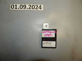 БЛОК ИММОБИЛАЙЗЕРА (88255AG000) SUBARU OUTBACK 3 BP 2003-2009