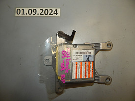 БЛОК SRS (УПРАВЛЕНИЯ AIRBAG) (98221AG220) SUBARU OUTBACK 3 BP 2003-2009