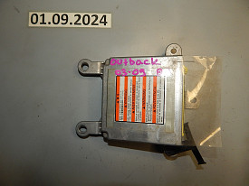БЛОК SRS (УПРАВЛЕНИЯ AIRBAG) (98221AG190) SUBARU OUTBACK 3 BP 2003-2009