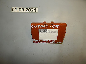 БЛОК УПРАВЛЕНИЯ БЕЗКЛЮЧЕВЫМ ДОСТУПОМ (88801AG040) SUBARU OUTBACK 3 BP 2003-2009