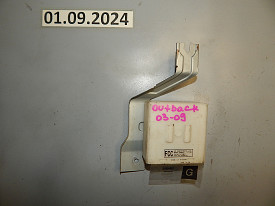 БЛОК КОНТРОЛЯ ДАВЛЕНИЯ В ШИНАХ (28201AG04A) SUBARU OUTBACK 3 BP 2003-2009