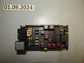 БЛОК ПРЕДОХРАНИТЕЛЕЙ ПОД КАПОТОМ (82241AG030) SUBARU OUTBACK 3 BP 2003-2009