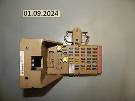 БЛОК ПРЕДОХРАНИТЕЛЕЙ (БОДИК САЛОНА) (82201AG030) SUBARU OUTBACK 3 BP 2003-2009