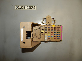 БЛОК ПРЕДОХРАНИТЕЛЕЙ (БОДИК САЛОНА) (82201AG031) SUBARU OUTBACK 3 BP 2003-2009