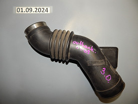 ГОФРА ВОЗДУШНОГО ФИЛЬТРА (ПАТРУБОК) 3.0 SUBARU OUTBACK 3 BP 2003-2009