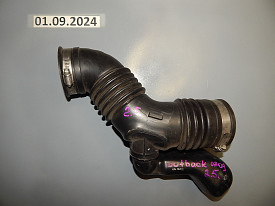 ГОФРА ВОЗДУШНОГО ФИЛЬТРА (ПАТРУБОК) 2.5 SUBARU OUTBACK 3 BP 2003-2009