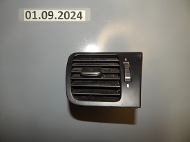ДЕФЛЕКТОР ПЕРЕДНЕЙ ПАНЕЛИ ПРАВЫЙ (SP10473) SUBARU OUTBACK 3 BP 2003-2009