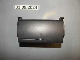 БАРДАЧОК ВЕРХНИЙ ПЕРЕДНЕЙ ПАНЕЛИ (66120AG020) SUBARU OUTBACK 3 BP 2003-2009