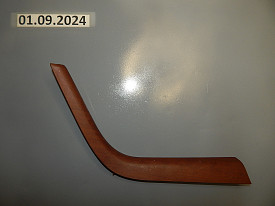 ДЕКОР КОНСОЛИ ЛЕВЫЙ ЦЕНТРАЛЬНЫЙ (ДЕРЕВО) (66078AG) SUBARU OUTBACK 3 BP 2003-2009