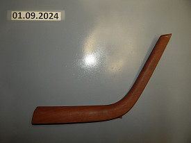 ДЕКОР КОНСОЛИ ПРАВЫЙ ЦЕНТРАЛЬНЫЙ (ДЕРЕВО) (66078AG) SUBARU OUTBACK 3 BP 2003-2009