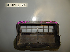 ДЕФЛЕКТОР КРЫЛА ЗАДНИЙ (НАРУЖНЫЙ) (72651AG01A) SUBARU OUTBACK 3 BP 2003-2009