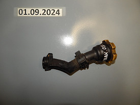 ГОРЛОВИНА МАСЛОЗАЛИВНАЯ SUBARU OUTBACK 3 BP 2003-2009