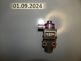 КЛАПАН EGR (В СБОРЕ) SUBARU OUTBACK 3 BP 2003-2009