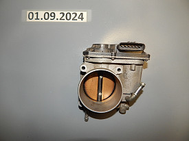 ДРОССЕЛЬНАЯ ЗАСЛОНКА 3.0 (16112AA160) SUBARU OUTBACK 3 BP 2003-2009