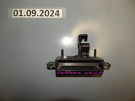 РУЧКА ОТКРЫВАНИЯ ДВЕРИ БАГАЖНИКА SUBARU OUTBACK 3 BP 2003-2009