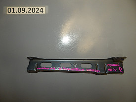 КРОНШТЕЙН КРЫЛА ПРАВЫЙ ВЕРХНИЙ SUBARU OUTBACK 3 BP 2003-2009