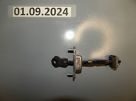 ОГРАНИЧИТЕЛЬ ДВЕРИ ПЕРЕДНИЙ (СТОПОР) (R-L) SUBARU OUTBACK 3 BP 2003-2009