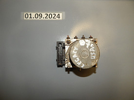 БЛОК ABS (27534AG08A) SUBARU OUTBACK 3 BP 2003-2009