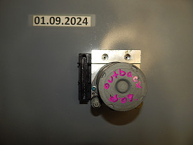 БЛОК ABS (27536AG211) SUBARU OUTBACK 3 BP 2003-2009