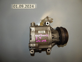 КОМПРЕССОР КОНДИЦИОНЕРА 2.5 (44760-7940) SUBARU OUTBACK 3 BP 2003-2009