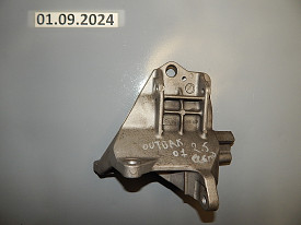 КРОНШТЕЙН КРЕПЛЕНИЯ КОМПРЕССОРА КОНДИЦИОНЕРА 2.5 SUBARU OUTBACK 3 BP 2003-2009