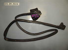 РЕЗИНКА ДВЕРИ УПЛОТНИТЕЛЬНАЯ ПЕРЕДНЯЯ ПРАВАЯ SUBARU OUTBACK 3 BP 2003-2009