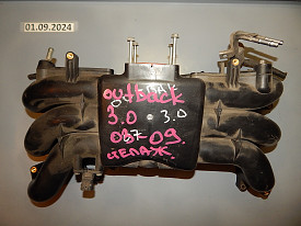 КОЛЛЕКТОР ВПУСКНОЙ 3.0 SUBARU OUTBACK 3 BP 2003-2009