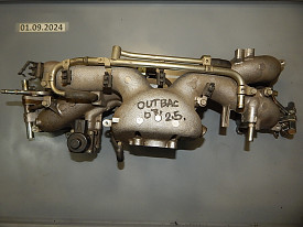 КОЛЛЕКТОР ВПУСКНОЙ 2.5 SUBARU OUTBACK 3 BP 2003-2009