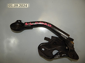 КРОНШТЕЙН БАЛКИ ЗАДНИЙ ЛЕВЫЙ (В СБОРЕ) SUBARU OUTBACK 3 BP 2003-2009