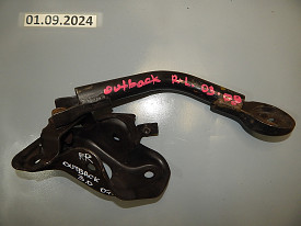 КРОНШТЕЙН БАЛКИ ЗАДНИЙ ПРАВЫЙ (В СБОРЕ) SUBARU OUTBACK 3 BP 2003-2009