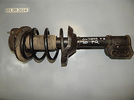 АМОРТИЗАТОР ПЕРЕДНИЙ ПРАВЫЙ (В СБОРЕ) 3.0 SUBARU OUTBACK 3 BP 2003-2009