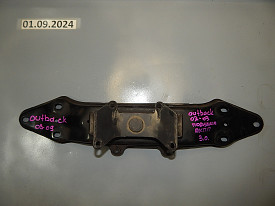 КРОНШТЕЙН ПОДУШКИ АКПП 3.0 (С ПОДУШКОЙ) SUBARU OUTBACK 3 BP 2003-2009