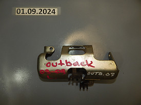 ЗАЩИТА ТОПЛИВНОЙ РЕЙКИ ЛЕВАЯ 2.5 SUBARU OUTBACK 3 BP 2003-2009
