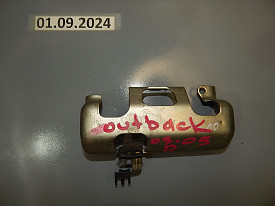 ЗАЩИТА ТОПЛИВНОЙ РЕЙКИ ПРАВАЯ 2.5 SUBARU OUTBACK 3 BP 2003-2009
