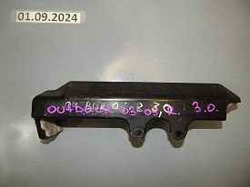 ЗАЩИТА ТОПЛИВНОЙ РЕЙКИ ПРАВАЯ 3.0 SUBARU OUTBACK 3 BP 2003-2009