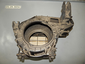 КОРПУС ВЕНТИЛЯТОРА ПЕЧКИ (72210AG11B) SUBARU OUTBACK 3 BP 2003-2009