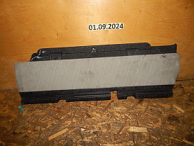 КРЫШКА ПОЛА БАГАЖНИКА ПЕРЕДНЯЯ (БЕЖЕВАЯ) (С ПОВРЕЖДЕНИЕМ) SUBARU OUTBACK 3 BP 2003-2009