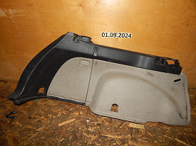 ОБШИВКА БАГАЖНИКА ЗАДНЯЯ ЛЕВАЯ (БЕЖЕВАЯ) SUBARU OUTBACK 3 BP 2003-2009
