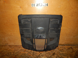 ДЕКОР ДВИГАТЕЛЯ (КРЫШКА МОТОРА) 3.0 SUBARU OUTBACK 3 BP 2003-2009