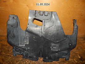 ЗАЩИТА ДВИГАТЕЛЯ (56440AG140) (ПОСЛЕ РЕСТАВРАЦИИ) SUBARU OUTBACK 3 BP 2003-2009