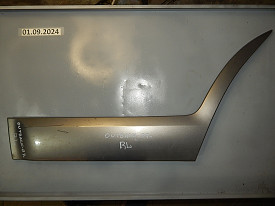 НАКЛАДКА ДВЕРИ ЗАДНЯЯ ЛЕВАЯ SUBARU OUTBACK 3 BP 2003-2009