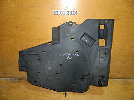 ЗАЩИТА БЕНЗОБАКА ПРАВАЯ (42045-AJ00A) (42045-AJ55A) SUBARU OUTBACK 4 BR 2009-2014