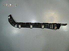 КРЕПЛЕНИЕ ЗАДНЕГО БАМПЕРА ДЛИНОЕ ПРАВОЕ (57707-AJ34A) SUBARU OUTBACK 4 BR 2009-2014