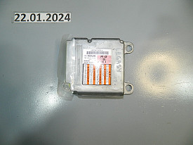 БЛОК SRS (УПРАВЛЕНИЯ AIRBAG) (98221-AJ24A) SUBARU LEGACY 5 BM BR 2009-2014